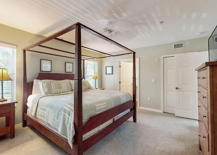 Ferienhaus Oceanside 201 *