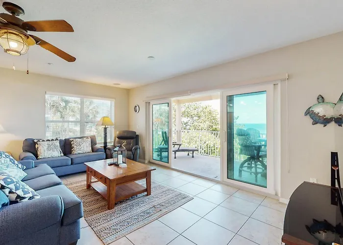 Ferienhaus Oceanside 201